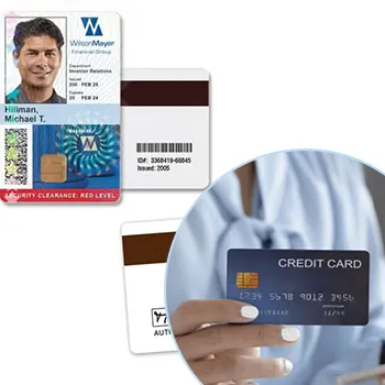 Embracing Technology: The Latest in Card Printing Solutions