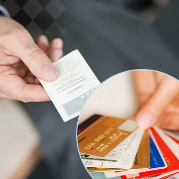 Discover the Plastic Card ID




 Difference: Connect with Us Today