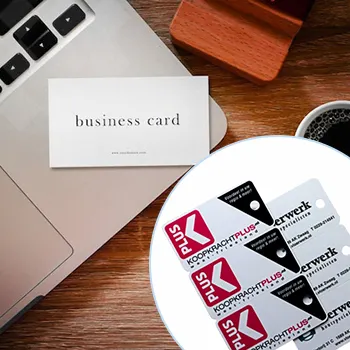 Personalize Your Plastic Cards with Ease