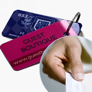 Enhance Customer Engagement with Loyalty Cards