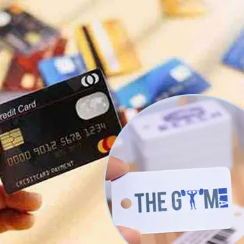 Why Choose Plastic Card ID




 for Your Plastic Card Solutions?