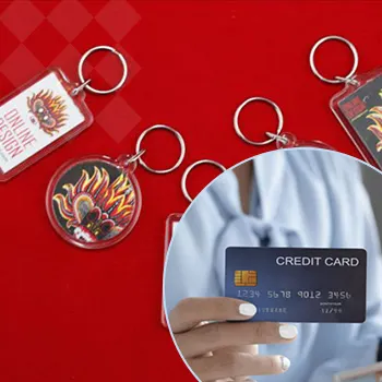 Unlock the World of Possibilities with Plastic Card ID




