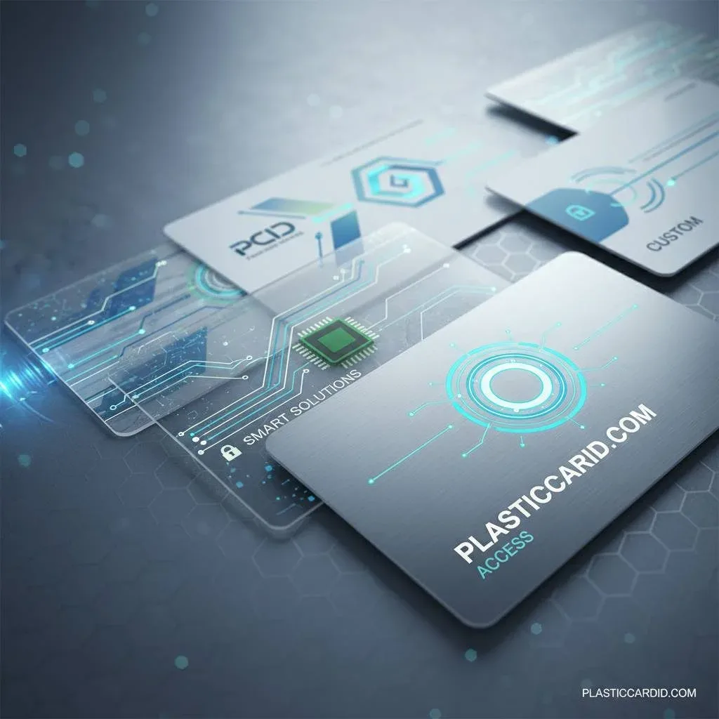 Customization & Specialty Cards