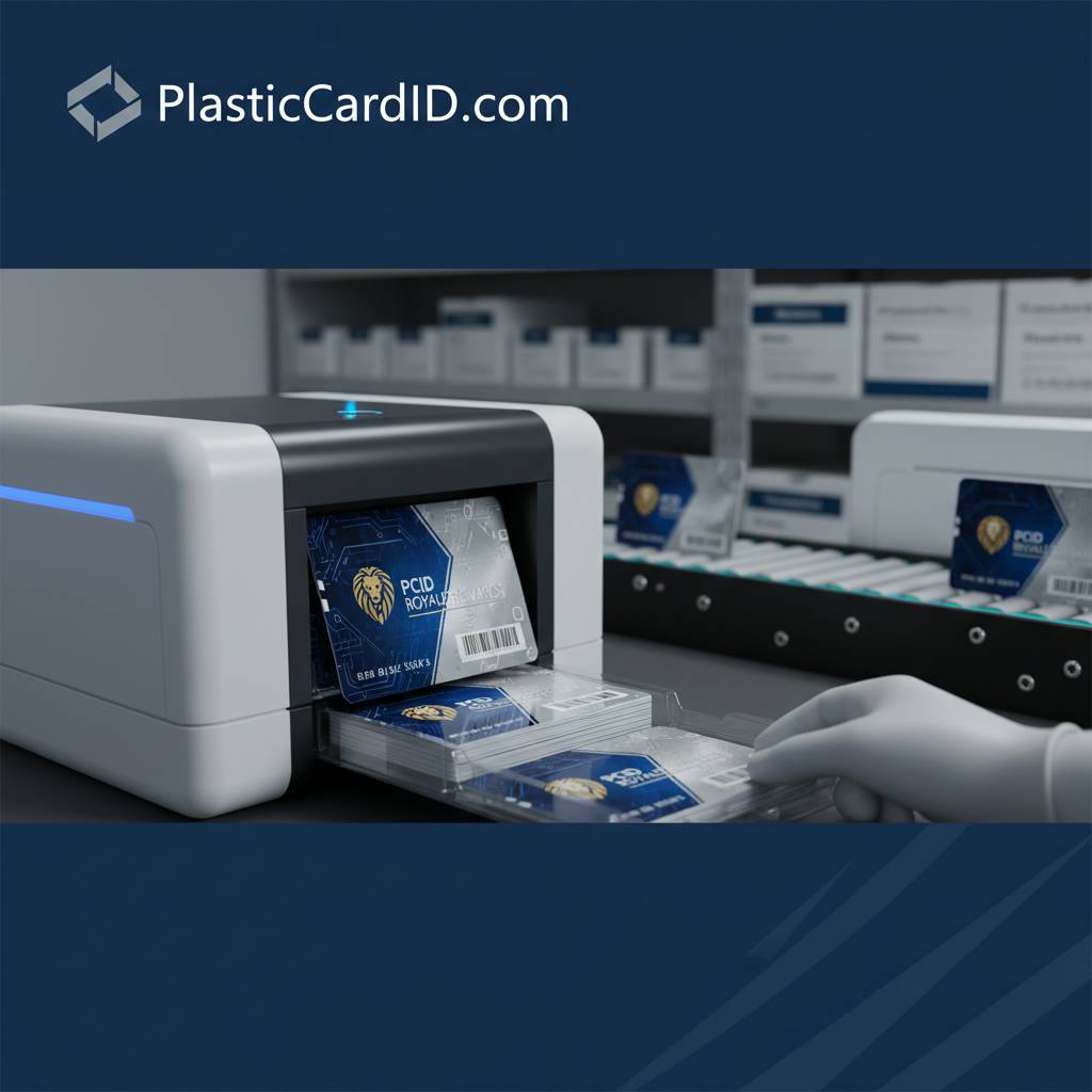 Fulfillment, Mailing & Value-Added Services