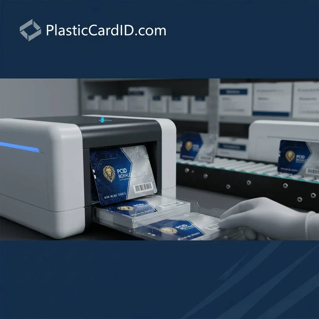 Fulfillment, Mailing & Value-Added Services