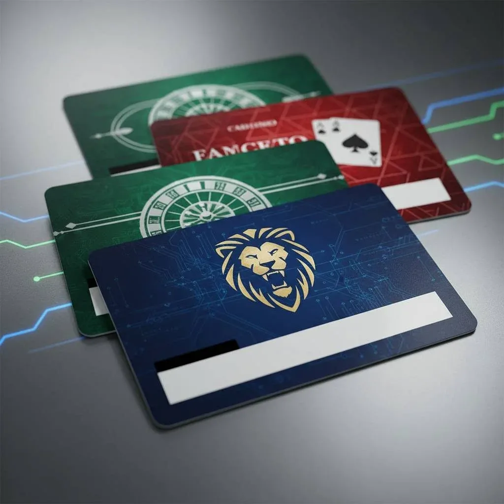 Partner with Plastic Card ID