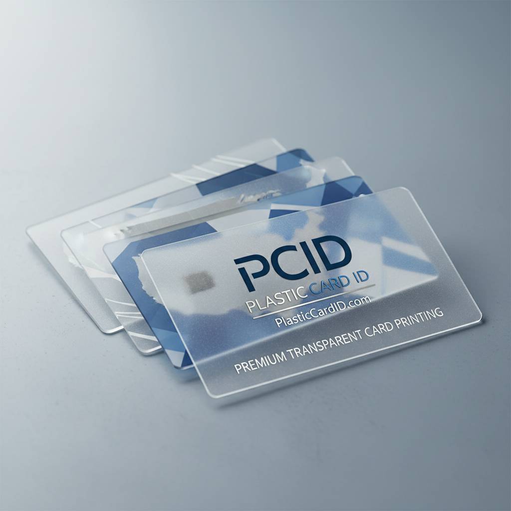 About Plastic Card ID