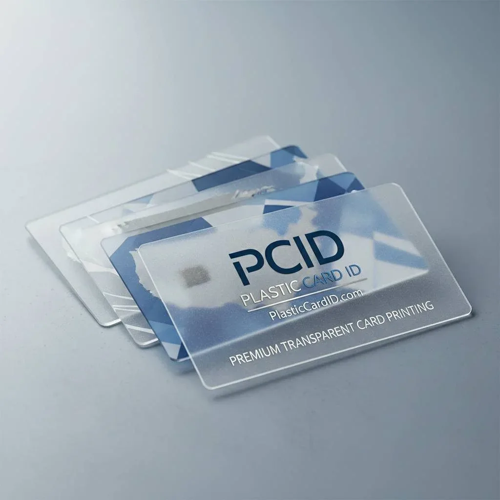 About Plastic Card ID