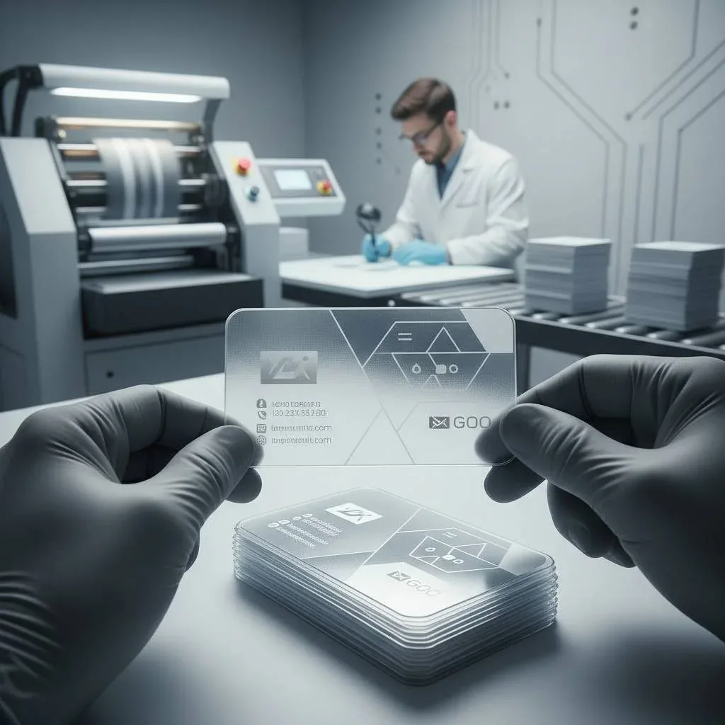 Production, Quality Control, and Turnaround