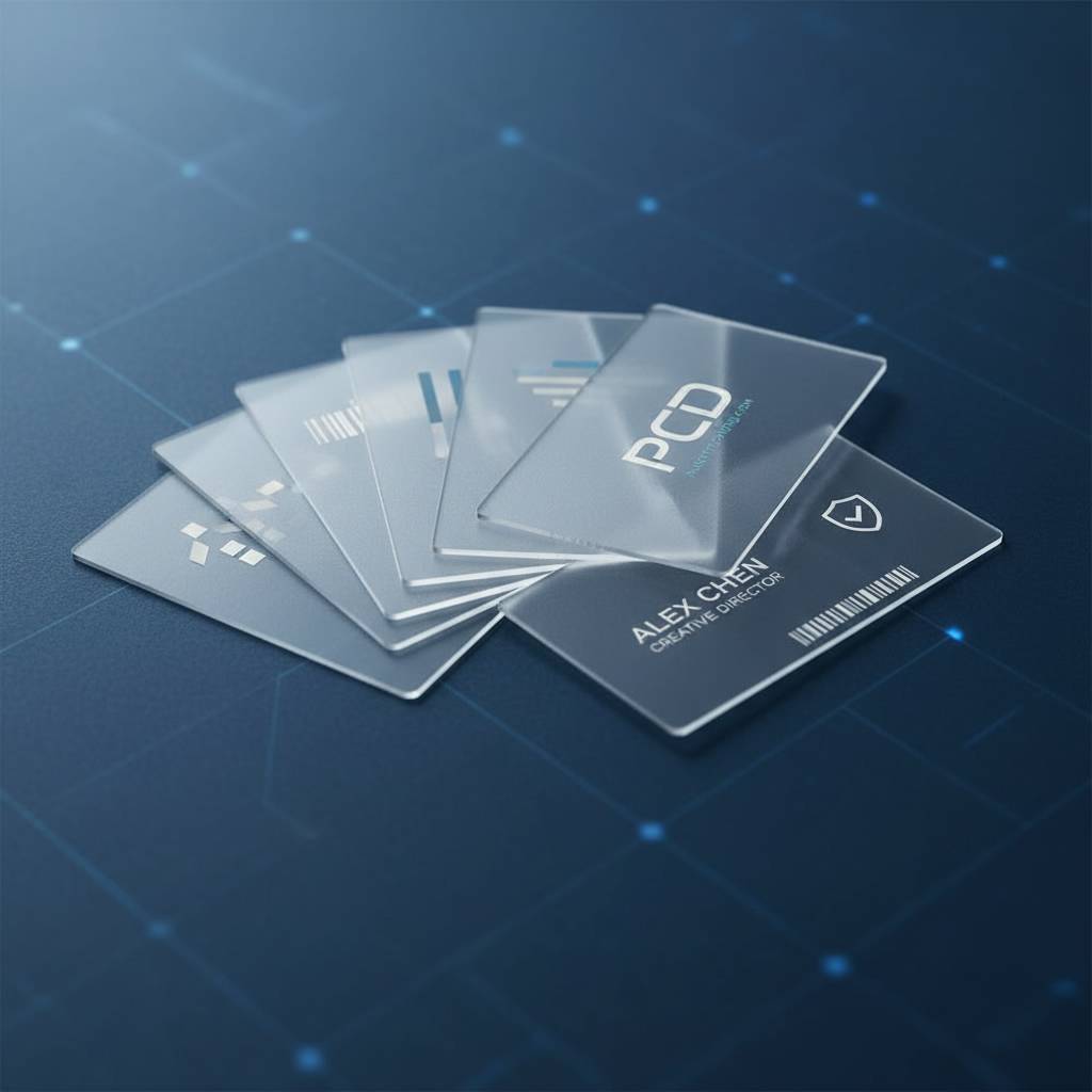 Security, Use Cases, and Industry Applications