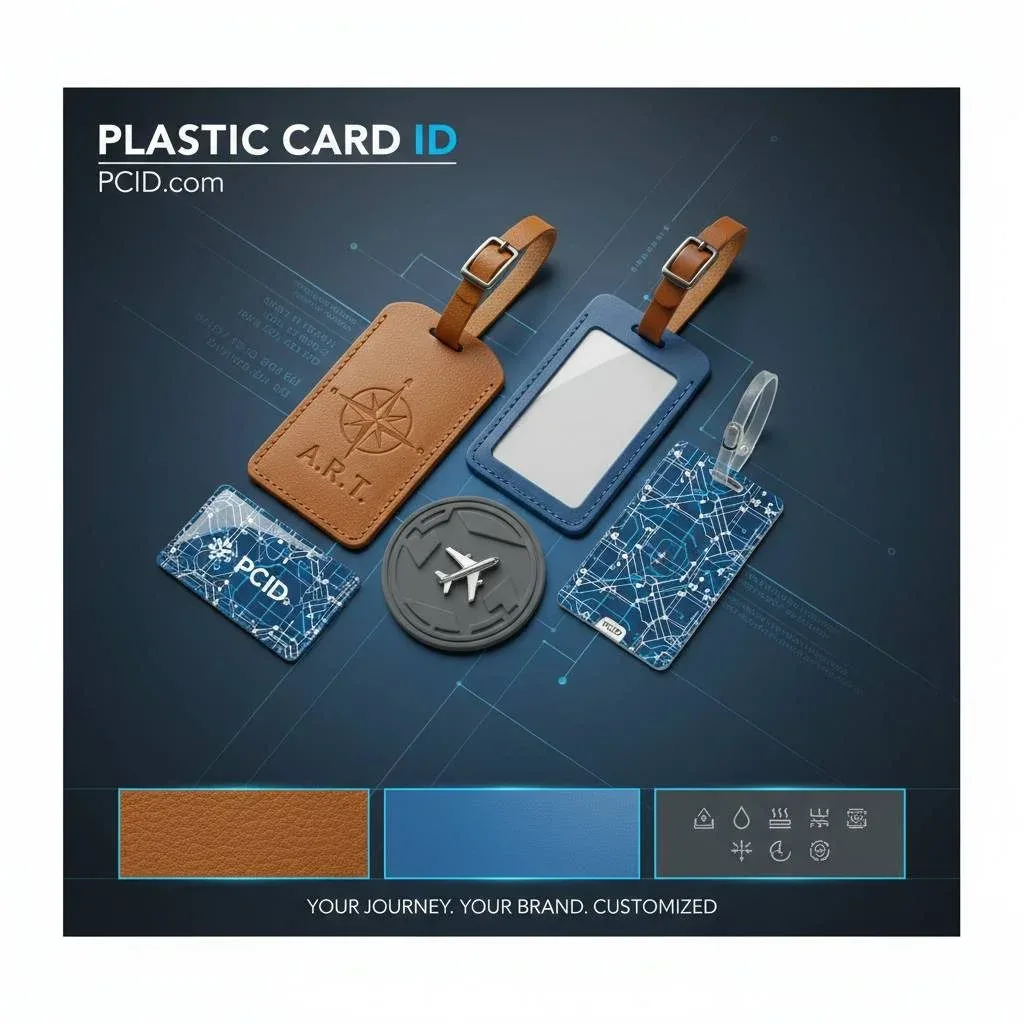 Materials & Specialty Options