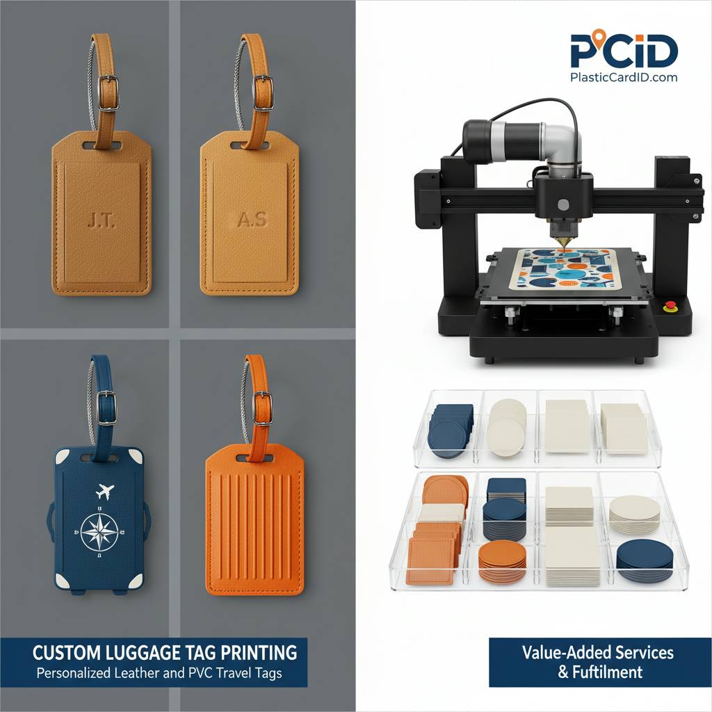 Value-Added Services & Fulfillment