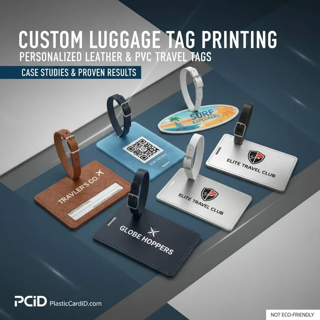 Case Studies & Proven Results