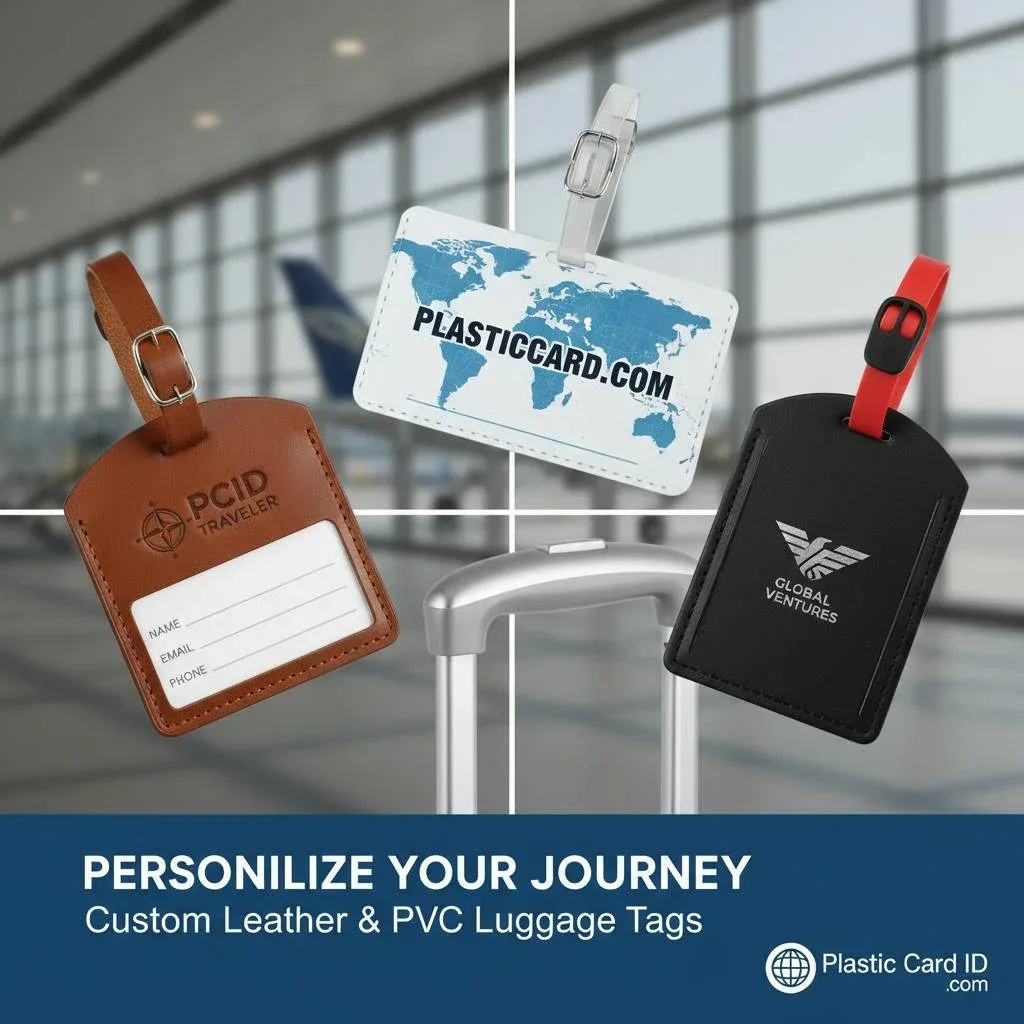 Partner with Plastic Card ID