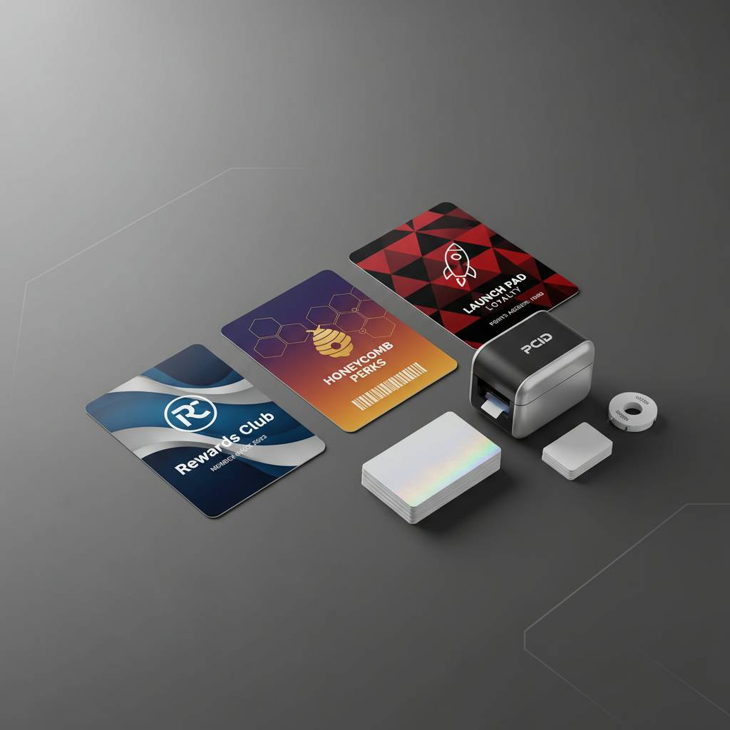 Fulfillment & Services