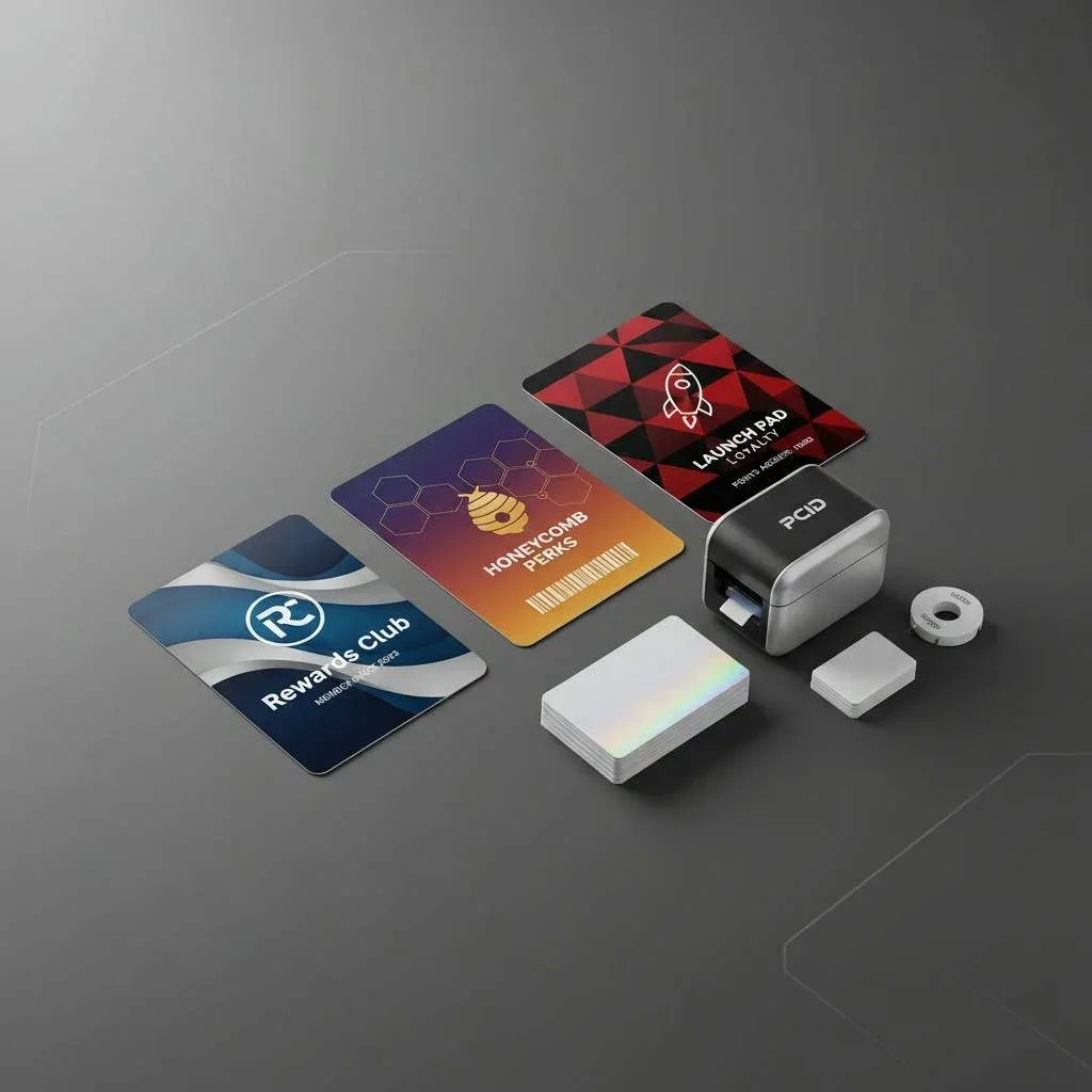 Fulfillment & Services