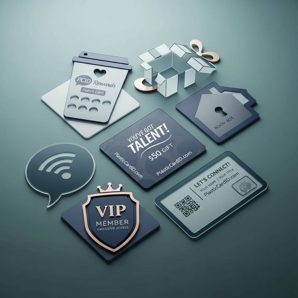 Marketing Impact & Use Cases