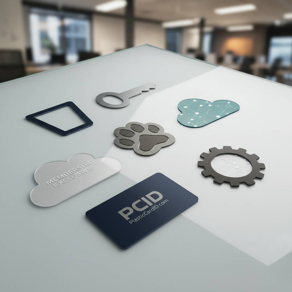 Specialty Products & Materials