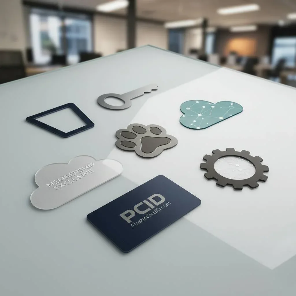 Specialty Products & Materials