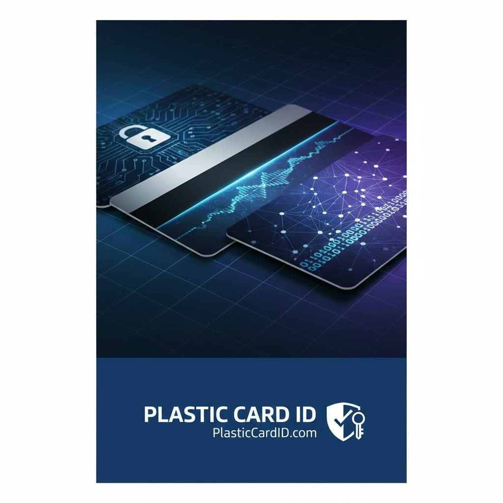 Partner with Plastic Card ID for Results