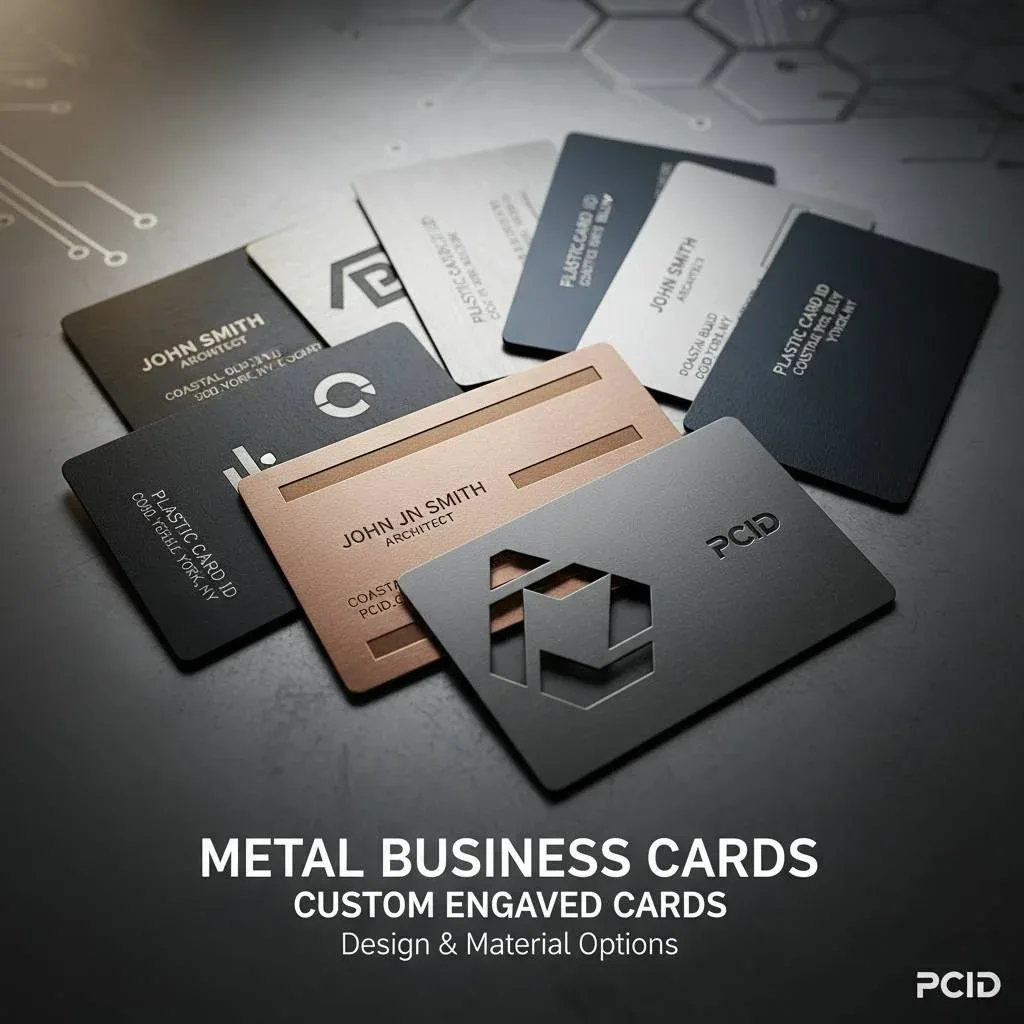 Design & Material Options