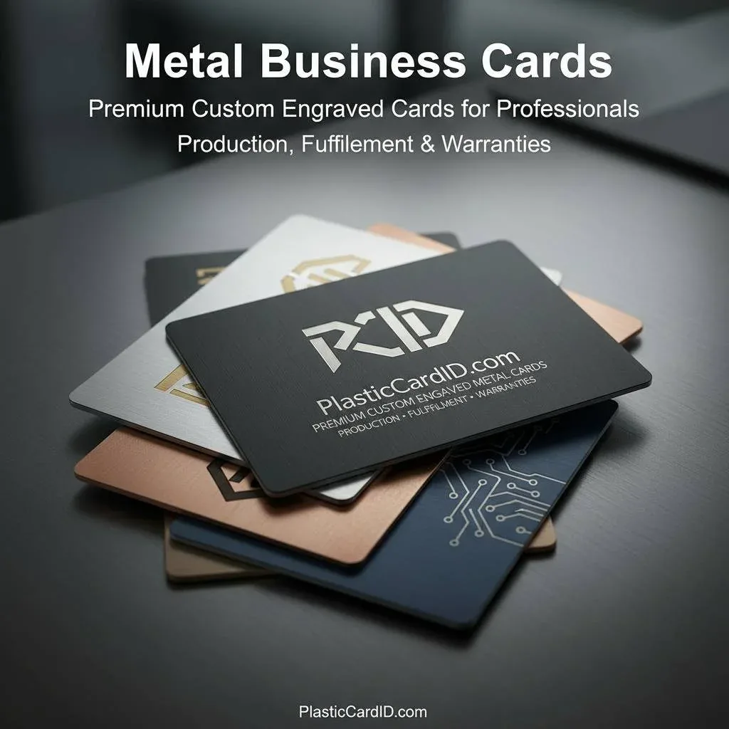 Production, Fulfillment & Warranties