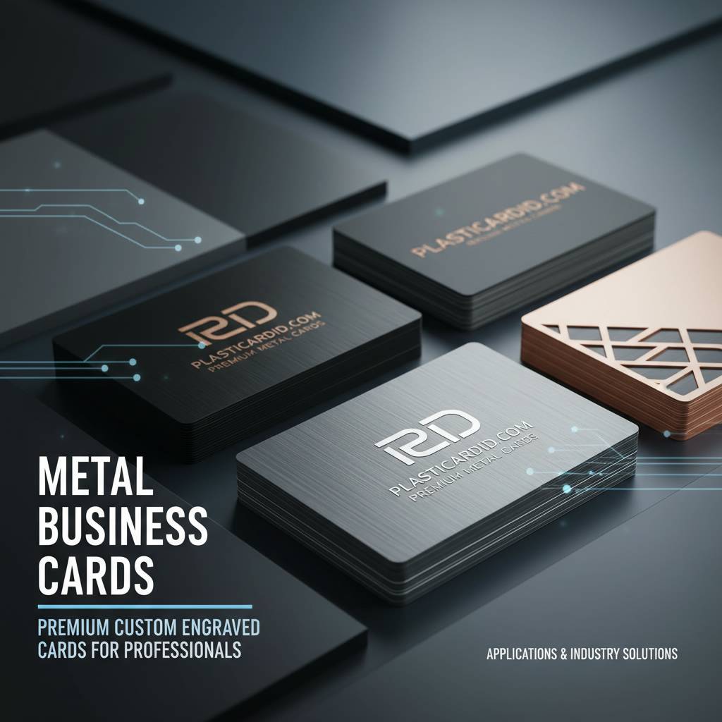 Applications & Industry Solutions