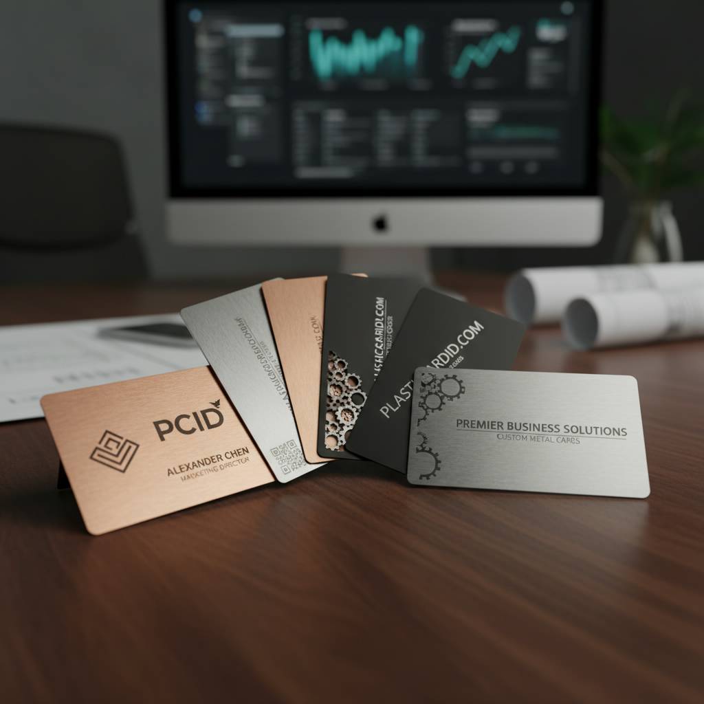 Marketing Impact & Case Studies