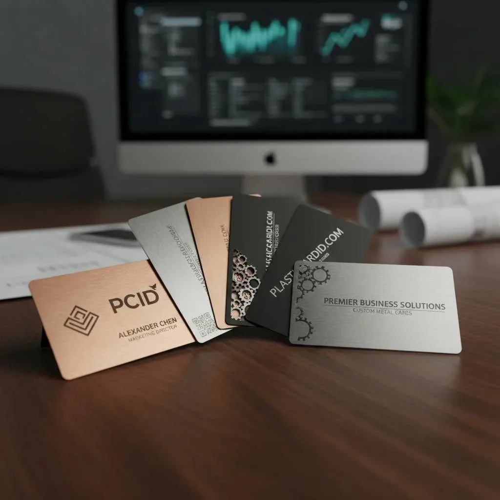 Marketing Impact & Case Studies