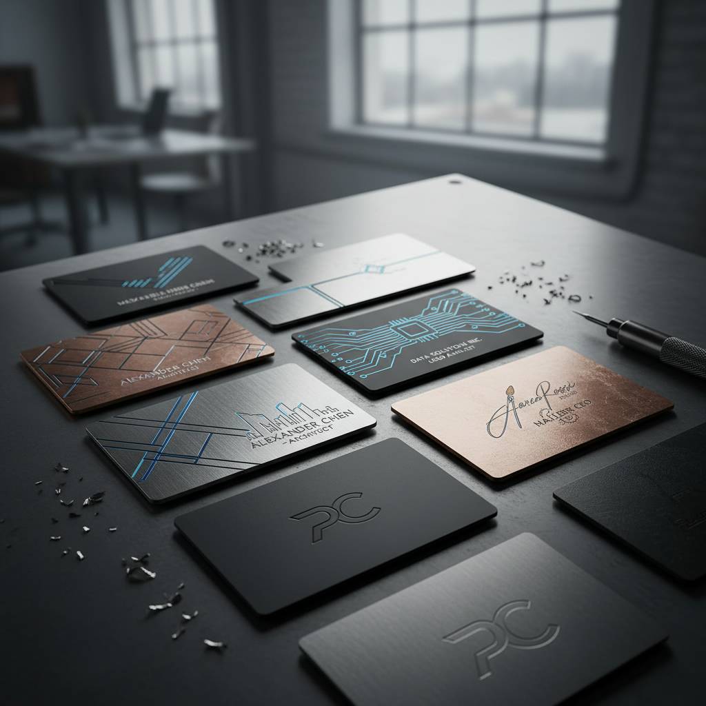 Why Choose Plastic Card ID