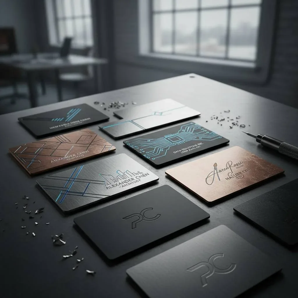 Why Choose Plastic Card ID