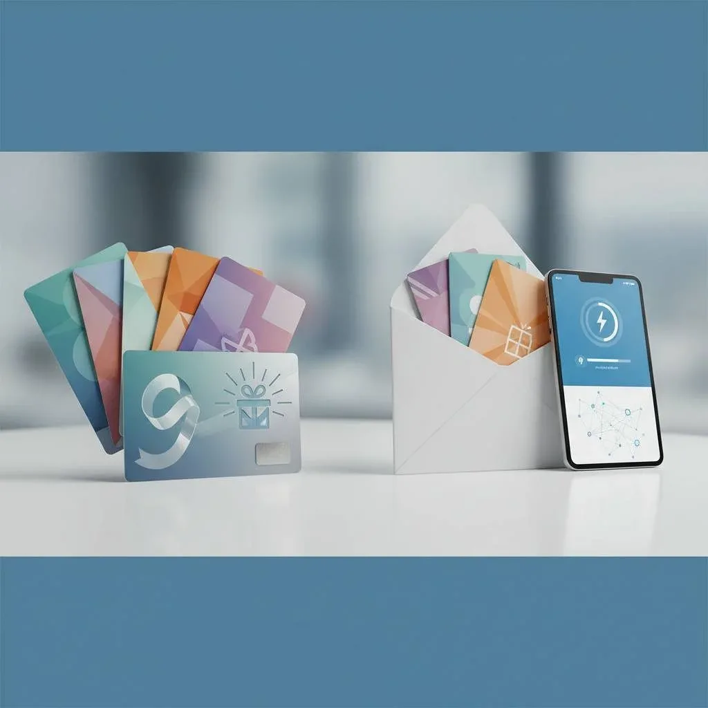 Fulfillment, Mailing & Value-Added Services