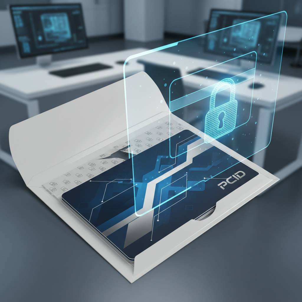 Design & Fulfillment Services