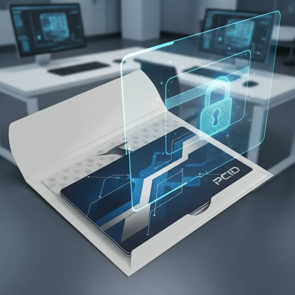 Design & Fulfillment Services