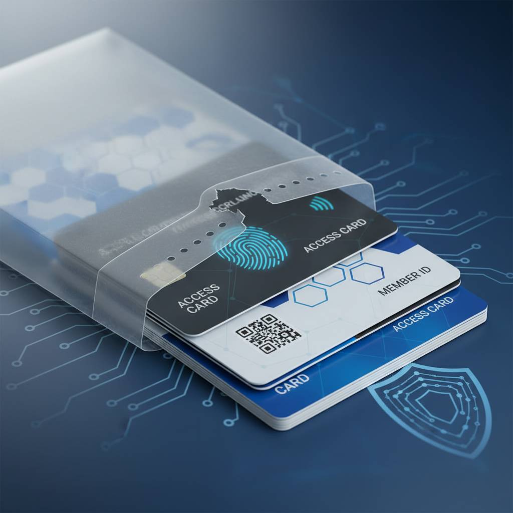 Security & Access Control Solutions