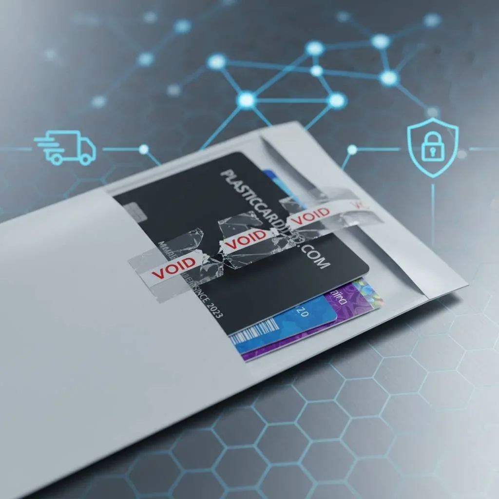 Why Choose Plastic Card ID