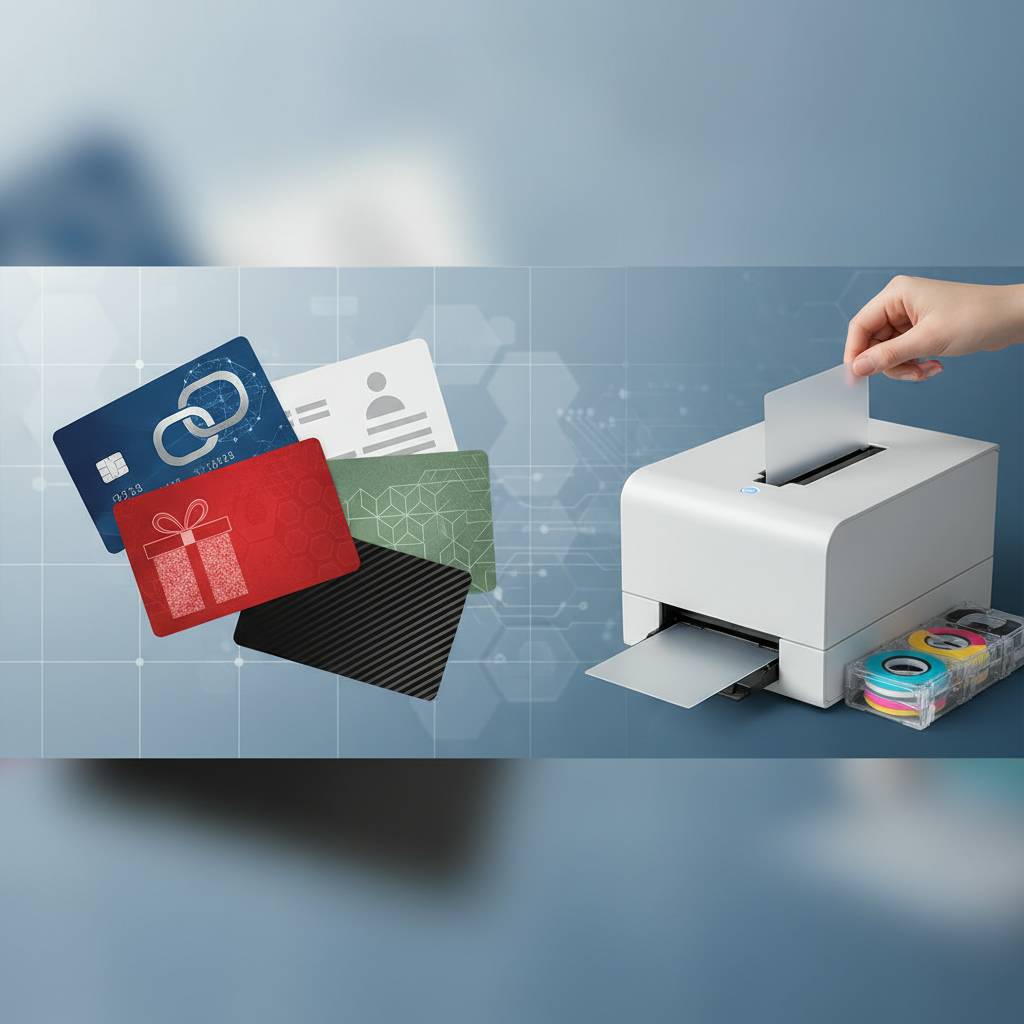 About Plastic Card ID