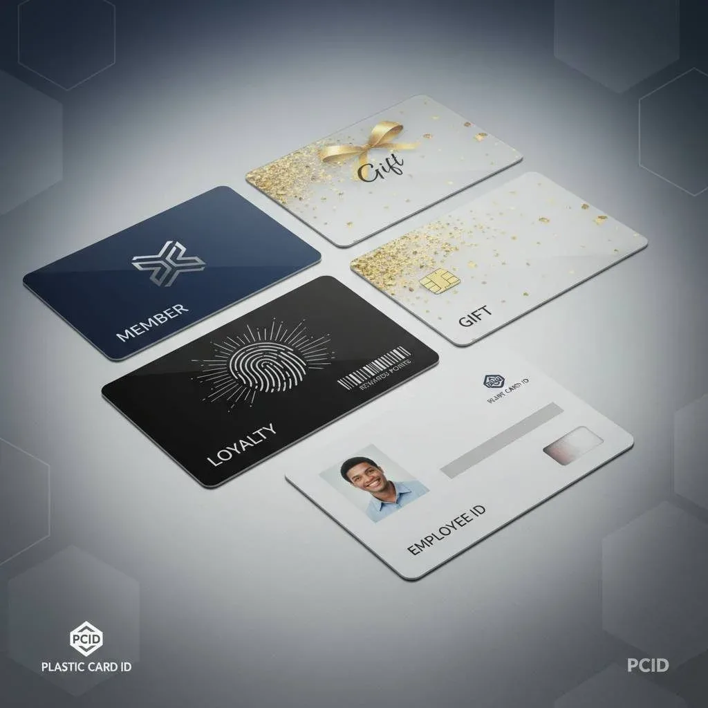 Specialty & Luxury Cards