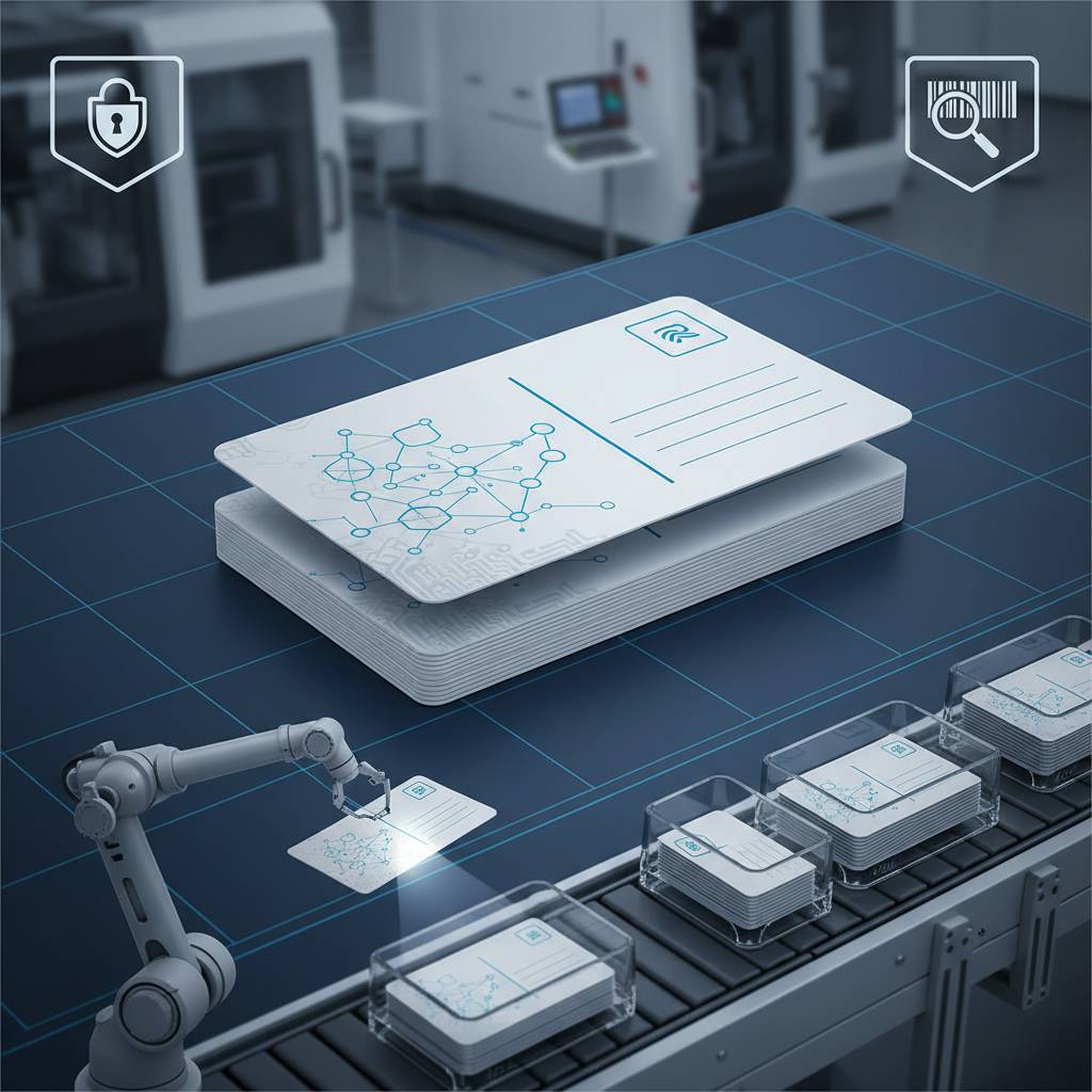 Production, Security, and Quality Assurance