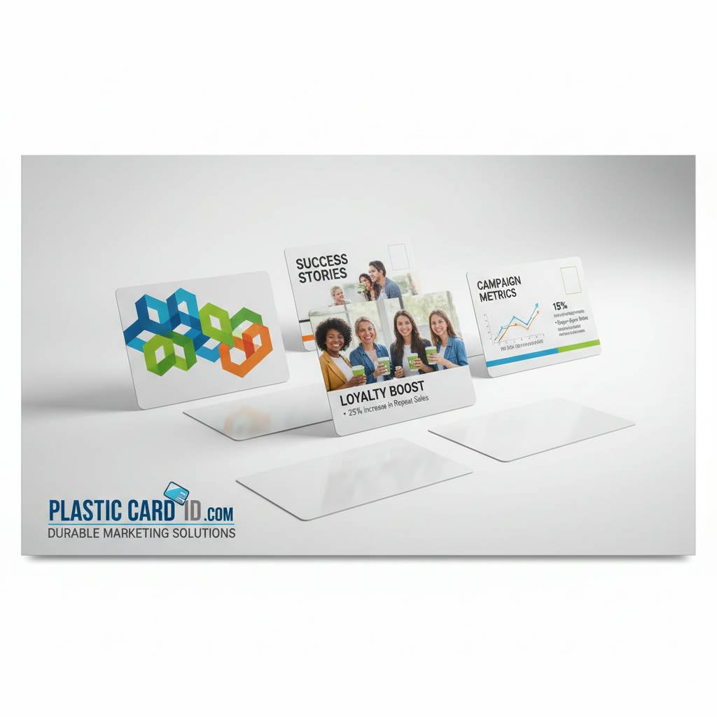 Case Studies and Proven Results