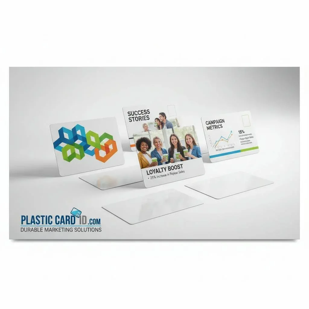 Case Studies and Proven Results