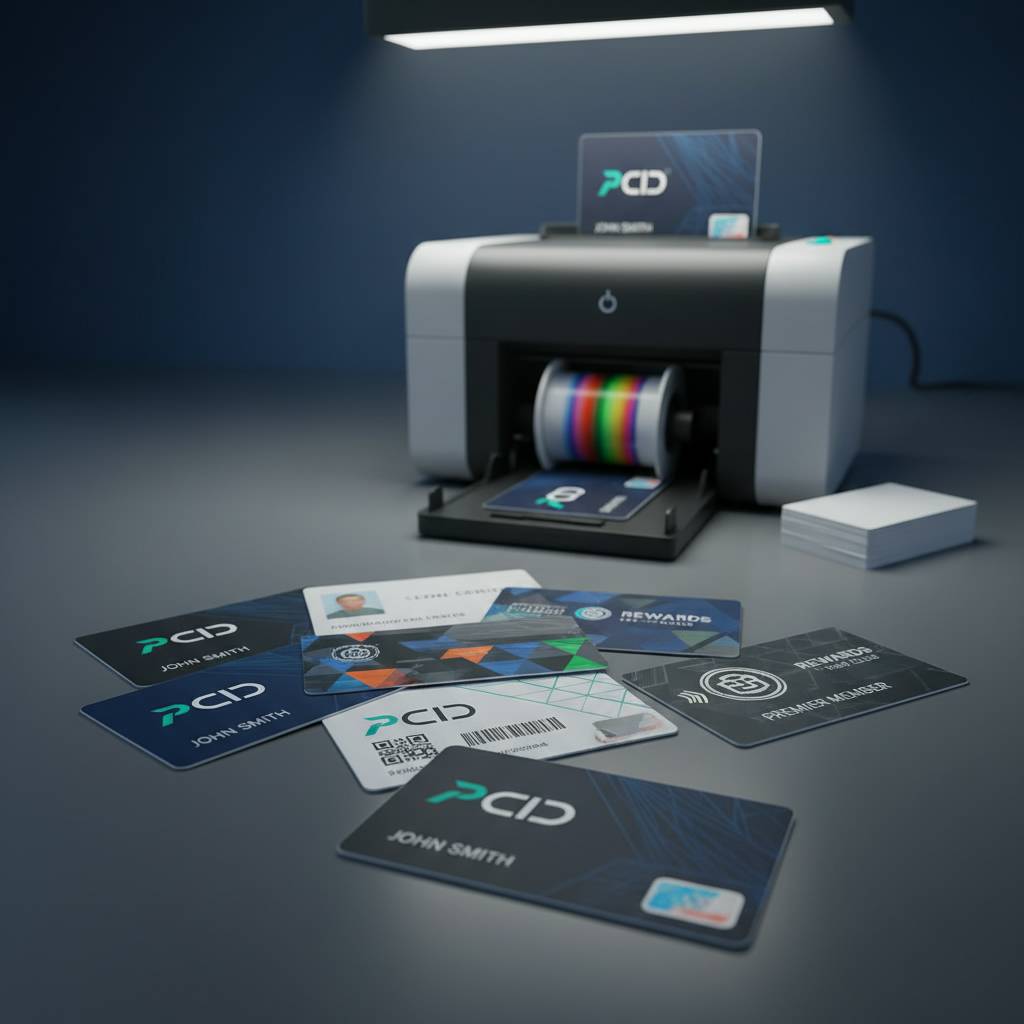 Secure ID and Access Solutions