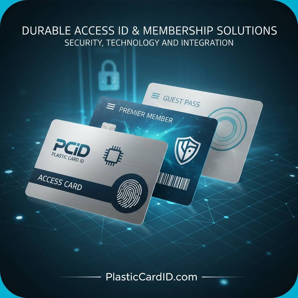 Security, Technology, and Integration