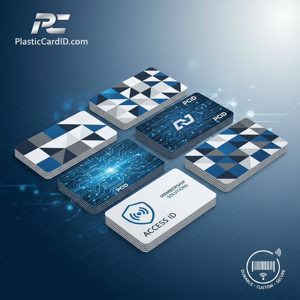 Final Thoughts and Call to Action from Plastic Card ID