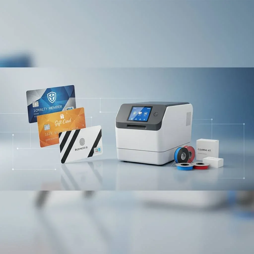 Marketing & Retail Solutions