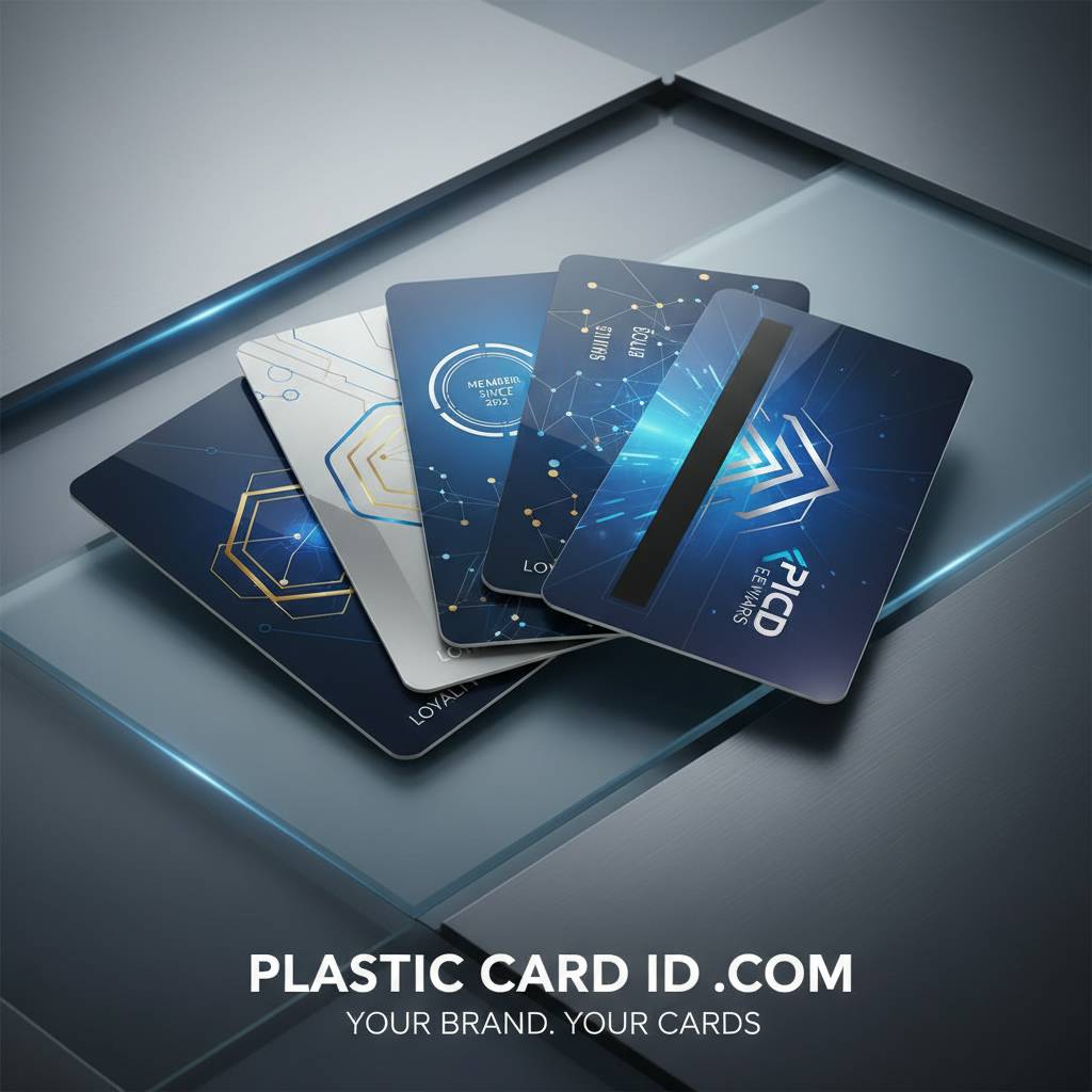 Custom Rewards Cards