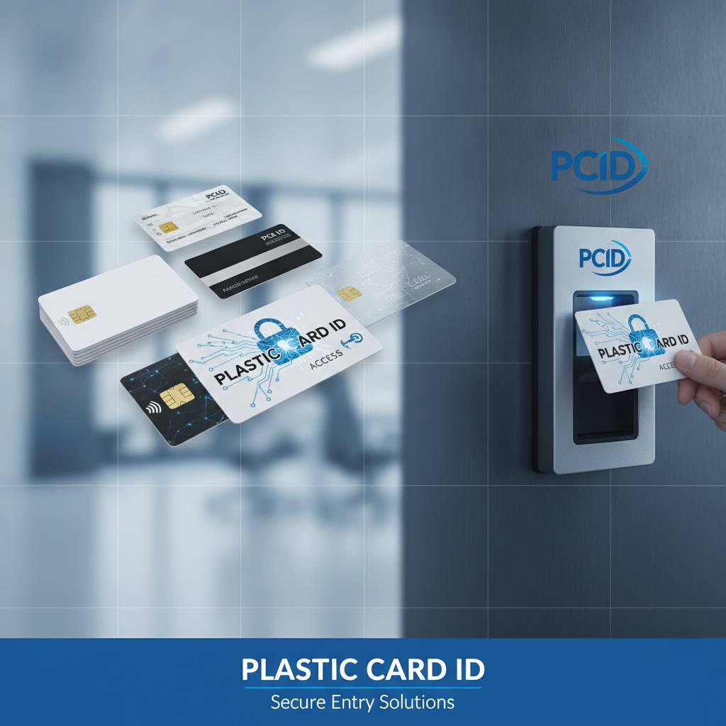 Benefits of Partnering with Plastic Card ID for Your Card Program