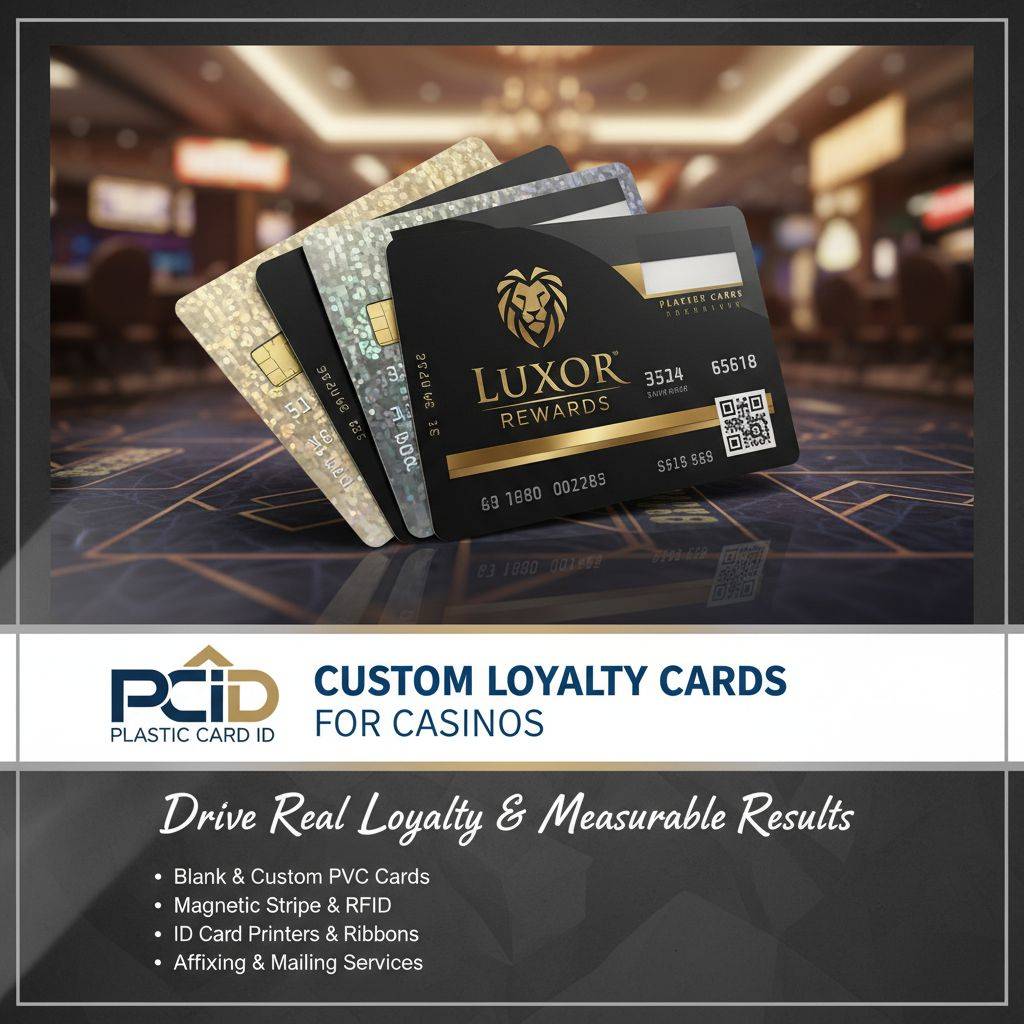 Why Casino Player Card Programs Drive Real Loyalty