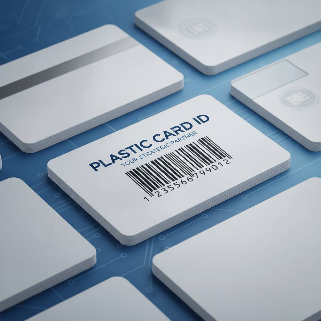 The Plastic Card ID Advantage: Why Businesses Choose Us