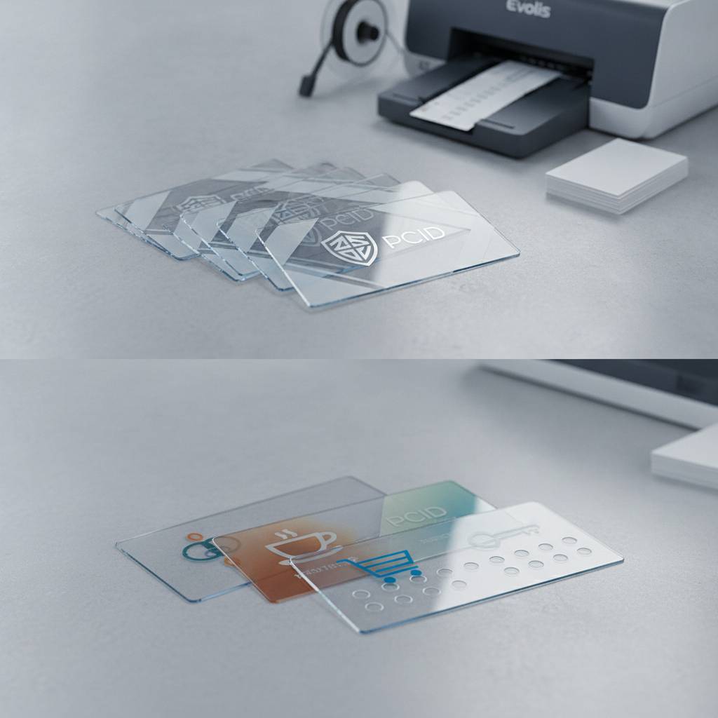 Loyalty Cards: Turning One-Time Buyers into Lifelong Customers